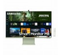 Monitors Samsung S32CM80GUU 32" 4K Ultra HD 60 Hz