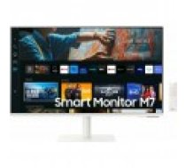 Viedais TV Samsung LS32CM703UUXEN 4K Ultra HD