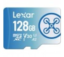 Micro SD karte Lexar LMSFLYX128G-BNNNG 128 GB