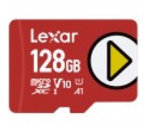 Micro SD karte Lexar PLAY 128 GB
