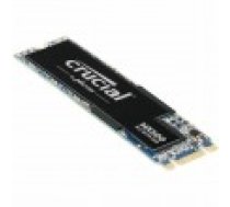 Cietais Disks Crucial CT1000MX500SSD4 SSD 1 TB SATA III 1 TB SSD