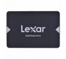 Cietais Disks Lexar NS100 256 GB 256 GB SSD