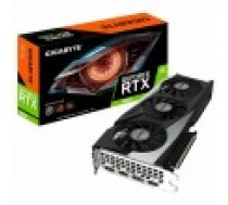 Grafikas Karte Gigabyte GV-N3060GAMING GeForce RTX 3060 GDDR6 12 GB