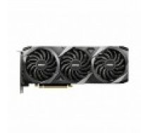 Grafikas Karte MSI GeForce RTX 3060 VENTUS 3X 12G OC GeForce RTX 3060 12 GB RAM 12 GB GDDR6X