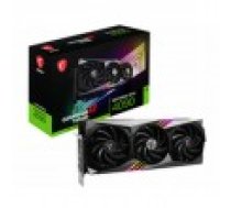 Grafikas Karte MSI RTX 4090 GAMING X NVIDIA GeForce RTX 4090 GDDR6X