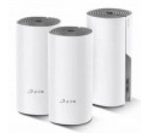 Piekļuves punkta atkārtotājs TP-Link Deco E4 (3-pack)