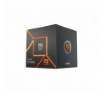 Procesors AMD 100-100000590BOX AMD AM5
