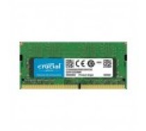 RAM Atmiņa Crucial IMEMD40115 8 GB DDR4 2400 MHz 8 GB