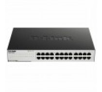 Galda Virsmas Slēdzis D-Link GO-SW-24G