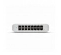 Slēdzis UBIQUITI USW-LITE-16-POE