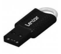 USB Zibatmiņa Lexar JUMPDRIVE V40 128 GB