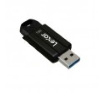 USB Zibatmiņa Lexar JumpDrive S80 Melns 128 GB