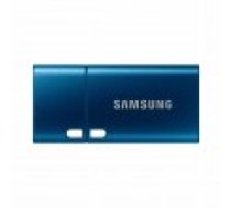 USB Zibatmiņa Samsung MUF-256DA Zils 256 GB