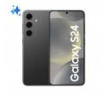 Viedtālruņi Samsung Galaxy S24 6,2" 8 GB RAM 256 GB Melns