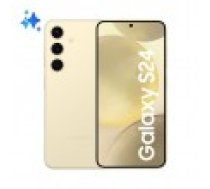 Viedtālruņi Samsung Galaxy S24 6,2" 8 GB RAM 256 GB Dzeltens