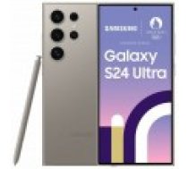 Viedtālruņi Samsung S24 Galaxy Ultra 12 GB RAM 1 TB Pelēks