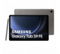 Planšete Galaxy Tab S9 Samsung 8 GB RAM 6 GB RAM 128 GB Pelēks