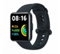 Viedpulkstenis Xiaomi Redmi Watch 2 Lite Zils 1,55"