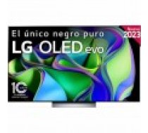 Viedais TV LG OLED65C34LA 65" 4K Ultra HD OLED
