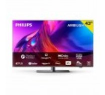 Viedais TV Philips 43PUS8818 Wi-Fi LED 43" 4K Ultra HD
