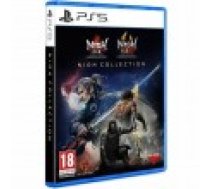 Videospēle PlayStation 5 Sony Nioh Collection (FR)
