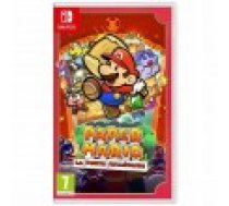 Videospēle priekš Switch Nintendo Paper Mario