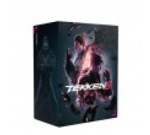 Videospēle Xbox Series X Bandai Namco Tekken 8: Collector's Edition (FR)