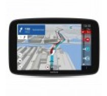GPS Navigators TomTom PLUS 7"