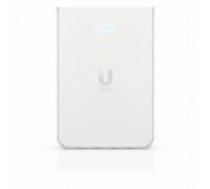Wi-Fi atkārtotājs + Rūteris + piekļuves punkts UBIQUITI Unifi 6 In-Wall