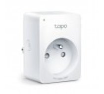 Smart Plug TP-Link Tapo P100 Wi-Fi 240 V 220-240 V 10 A