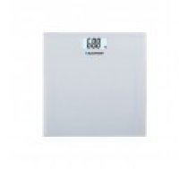 Digitālie vannas istabas svari Blaupunkt BSP301 Balts 150 kg
