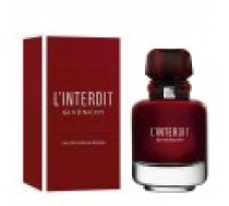 Parfem za žene Givenchy EDP L'interdit Rouge 80 ml