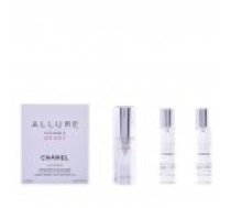 Parfem za muškarce Allure Homme Sport Cologne Chanel 123300 EDC (3 pcs) 20 ml