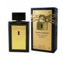 Parfem za muškarce Antonio Banderas EDT The Golden Secret 100 ml