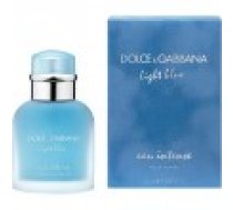 Parfem za muškarce Dolce &Gabbana EDP Light Blue Eau Intense Pour Homme 50 ml