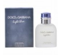 Мужская парфюмерия Dolce &Gabbana EDT Light Blue Pour Homme 125 ml