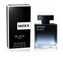 Parfem za muškarce Mexx EDT Black Man 50 ml