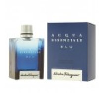 Parfem za muškarce Salvatore Ferragamo EDT Acqua Essenziale Blu 100 ml