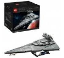 Playset Lego Star Wars 75252 Imperial Star Destroyer 4784 Daudzums 66 x 44 x 110 cm