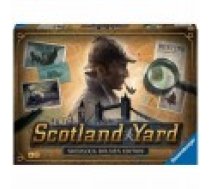 Spēlētāji Ravensburger Scotland Yard (FR)