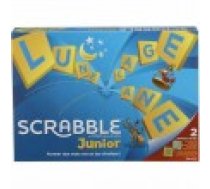 Uzvalks Mattel Scrabble Junior
