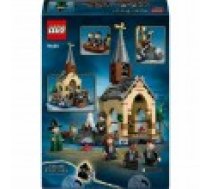 Celtniecības Komplekts Lego Harry Potter 76426 Hogwarts Boathouse