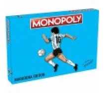 Monopoly Eleven Force Maradona