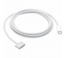 USB-C Kabelis Apple MLYV3ZM/A Balts 2 m