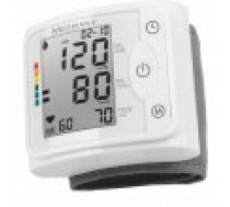 Assinsspiediena Monitors-Termometrs Medisana BW 320