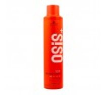 Elastīgas Fiksācijas Matu Laka Schwarzkopf Osis+ Texture Craft 300 ml