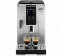 Superautomātiskais kafijas automāts DeLonghi ECAM 370.85.SB Melns Sudrabains 1450 W 19 bar 300 g