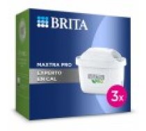 Filtrēšanas krūzes filtrs Brita MAXTRA PRO (3 gb.)