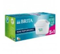 Filtrēšanas krūzes filtrs Brita MX+ Pro (6 gb.)