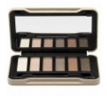 Magic Studio Nude acu ēnu palete [Eyeshadow Palette]